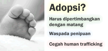 Info Adopsi Anak