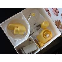 Pompa asi / breast pump medela swing – mini electric - pigeon manual - IbuHamil.com